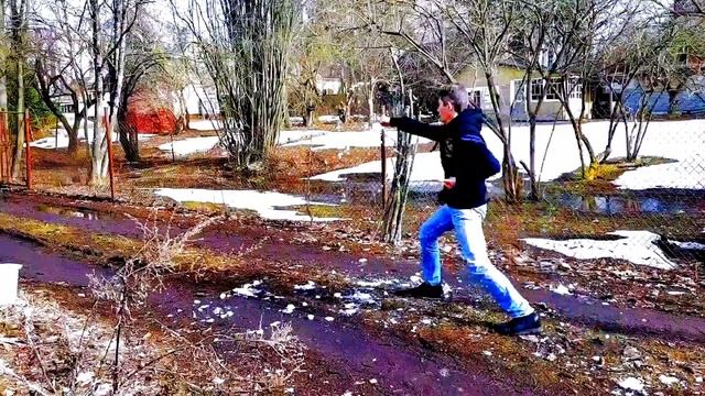 Бассай Дай. Необычные фильмы о всех ката Шотокана. смотреть онлайн