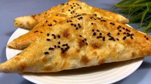 Готовлю уже ТРИ ДНЯ подряд и сегодня тоже БУДУ! Начинка просто БОМБА! Вкуснятина нереальная!