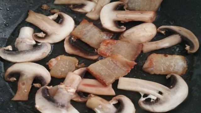 Вкусные будни