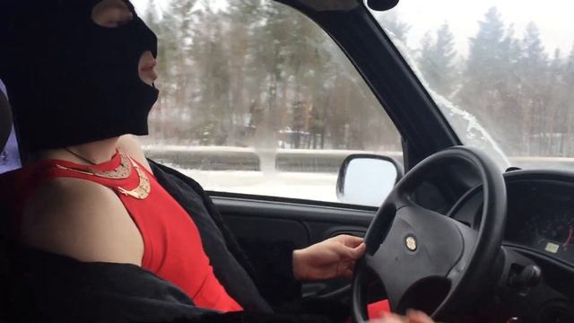 КЛИП 2МАШИ танцую