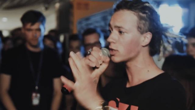 KARDEL Vs NALIM | PANDA BATTLE BPM | РЭП БАТТЛ ЛИГА ЛАТВИИ