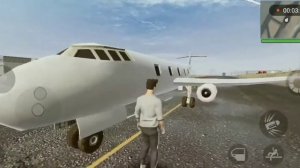 Что будет если в MadOut 2 соблюдать ПДД?