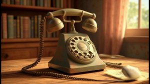 Телефон Чуковский