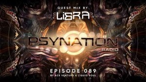 PsyTrance -MAGIC PSY DROPS- psychedelic_089