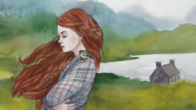 Глупая девчонка смотреть онлайн