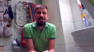 Жопа какает!