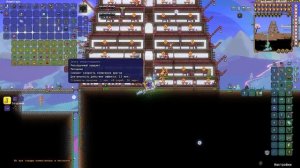 ЛУЧШАЯ СВЯЗКА МОДОВ ДЛЯ ПРОХОЖДЕНИЯ ИНФЕРНУМ МОДА | TERRARIA CALAMITY
