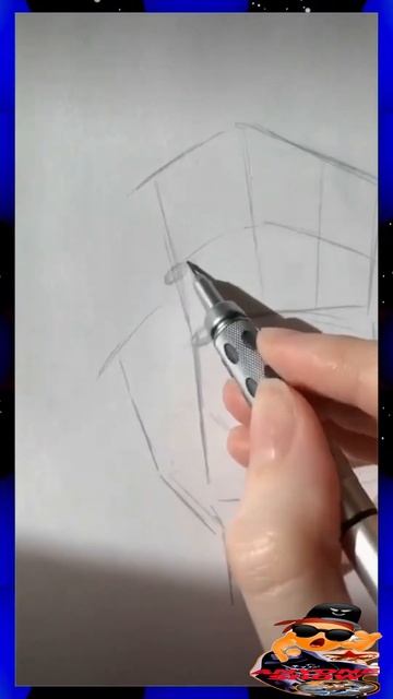 Как нарисовать кисть руки смотреть онлайн