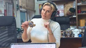 Татьяна «МотоЛеди» представляет новую мотономинацию - «Россия от края до края».