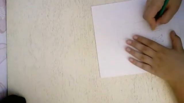 Пасхальный рисунок смотреть онлайн