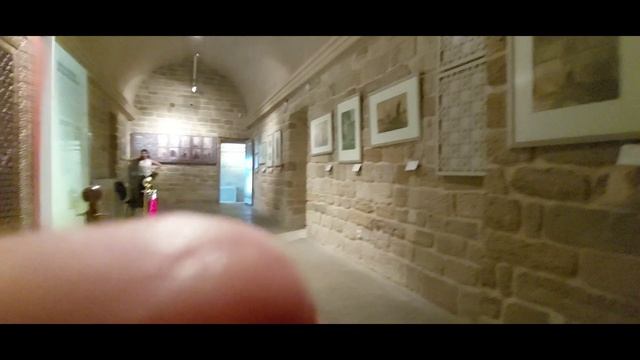 Ичери-шехер в Баку смотреть онлайн