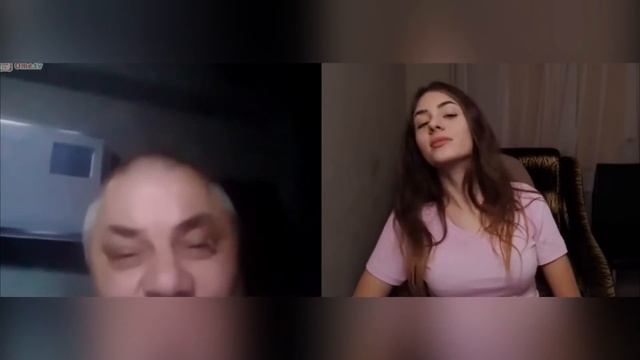 Mareasy встретила гинеколога Юру в Omegle КОРАВИРУС