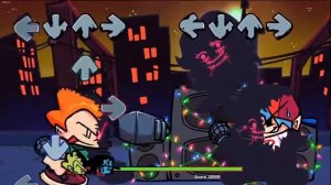 Friday night funkin. Вирус......