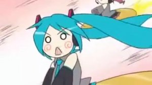 Тето, Неру, Мику😎