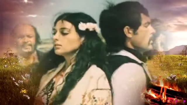 А ЗАЧЕМ БОЛИТ ДУША Прекрасная песня смотреть онлайн