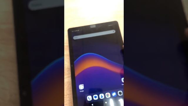 Планшет Kenshi