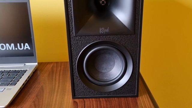 Активная акустическая система Klipsch The Fives смотреть онлайн