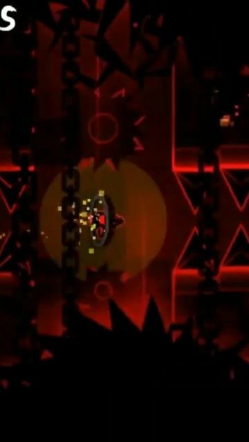 Самые Лёгкие Уровни в Geometry Dash #shorts #рекомендации #фишки #geometrydash #легкий смотреть онлайн