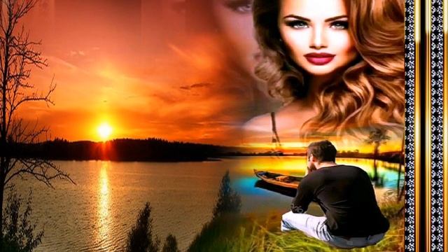 исп.Ирина Максимова - Ангел мой.