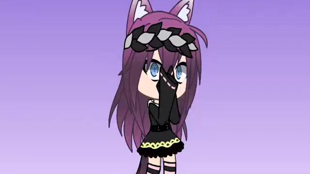 "Конец" - музыкальный сериал под клип [Nightcore Cradles] смотреть онлайн