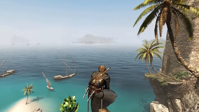 Ремейк Assassin's Creed 2! смотреть онлайн