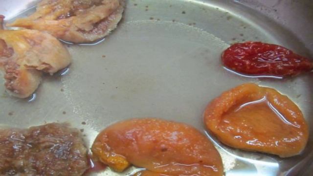 Сборник рецептов