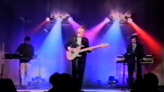 Я буду ждать и верить(Крем-брюле 1994 год) смотреть онлайн