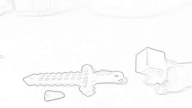 Among as vs. Minecraft Прикол такой эффект 1 раз вижу смотреть онлайн