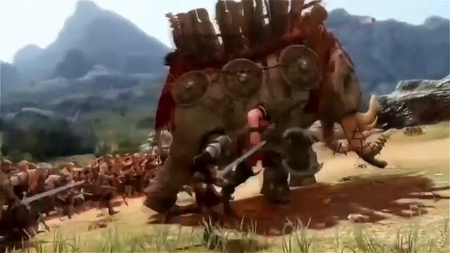 Гильдия The End Black Desert смотреть онлайн