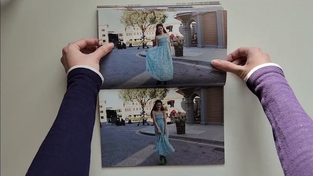 Распаковка Jisoo ME Photobook (special Edition) + Weverse Pob