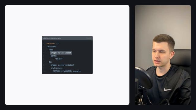 Контейнеры, Docker, Portainer | 2024, обзор и установка | Работаем с приложениями комфортно смотреть онлайн