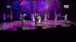 Лакрал Щаращив Лакский концерт  2014 часть 2