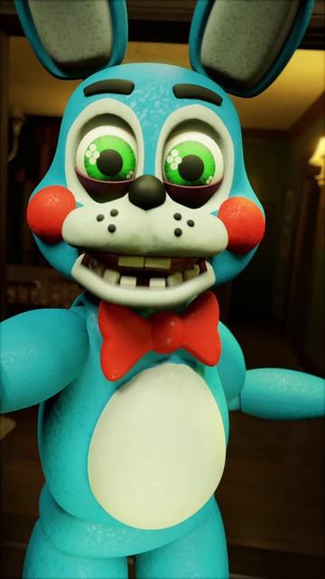 [FNAF SFM] У Голден Фредди есть новый ПЛАН (Влог 45) смотреть онлайн