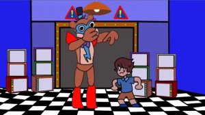 | СМЕШНЫЕ АНИМАЦИИ ФНАФ 9 |