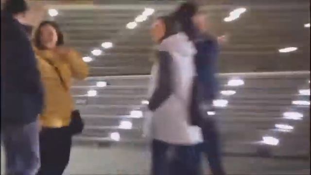 Девушки,а вы с ралли??!))) смотреть онлайн