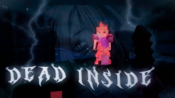 Dead Inside Minecraft PvP Edit | AgeraPvpClub