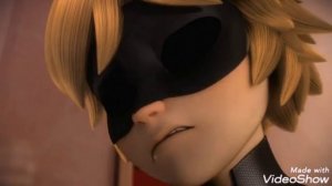 Комикс "Малышка Ревнует" (5 часть)// Леди Баг и Супер Кот// Комиксы