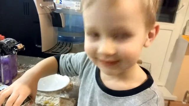 Дима и снег на кухне смотреть онлайн