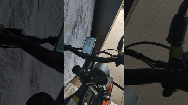 Обзор Kugoo V5 (Куго V5) 750 Вт