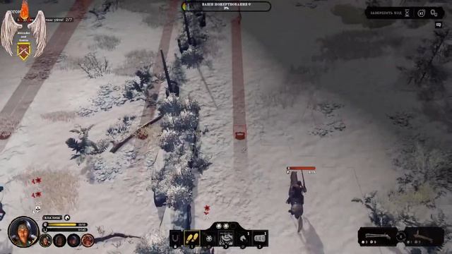 Hard West 2 - Стрим - Пошаговая стратегия - #2серия - #Первая смерть! смотреть онлайн