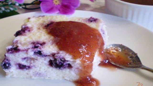 Книга рецептов