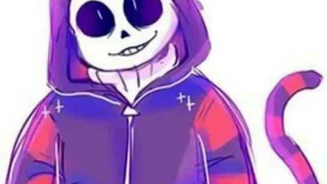 Санс андертейл