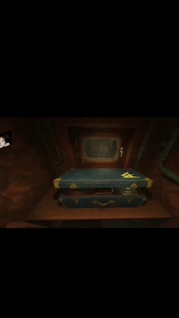 НОВАЯ ИГРА: The Bookwalker: Thief of Tales смотреть онлайн