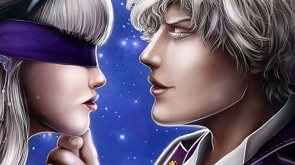 Последнее желание злодейки | 1 сезон | 9 серия