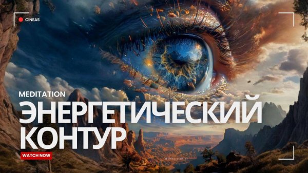 КАК РАСКРЫТЬ ЭНЕРГЕТИЧЕСКИЙ КОНТУР ЧЕРЕЗ МЕДИТАЦИЮ