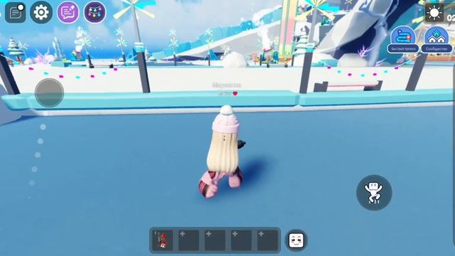 // ПОЕХАЛА НА ГОРУ " ПОЛУМЕСЯЦ" В ЛАЙВТОПИИ!!!! КРУТО ПРОВЕЛА ВРЕМЯ В ПАРКЕ " АЙСБЕРГ" \\ смотреть онлайн