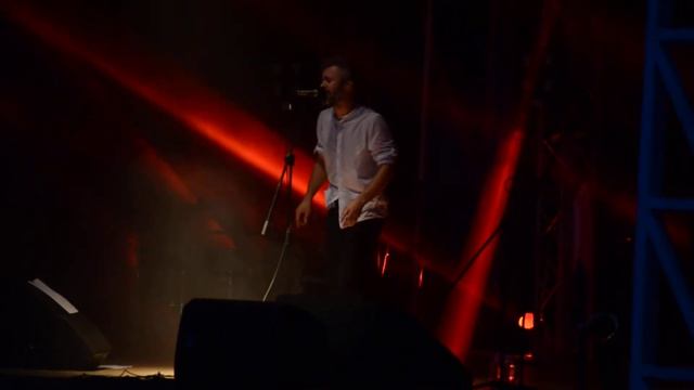 КРІЗЬ ТВОЇ ОЧІ - Сергей Бабкин / Сергій Бабкін смотреть онлайн