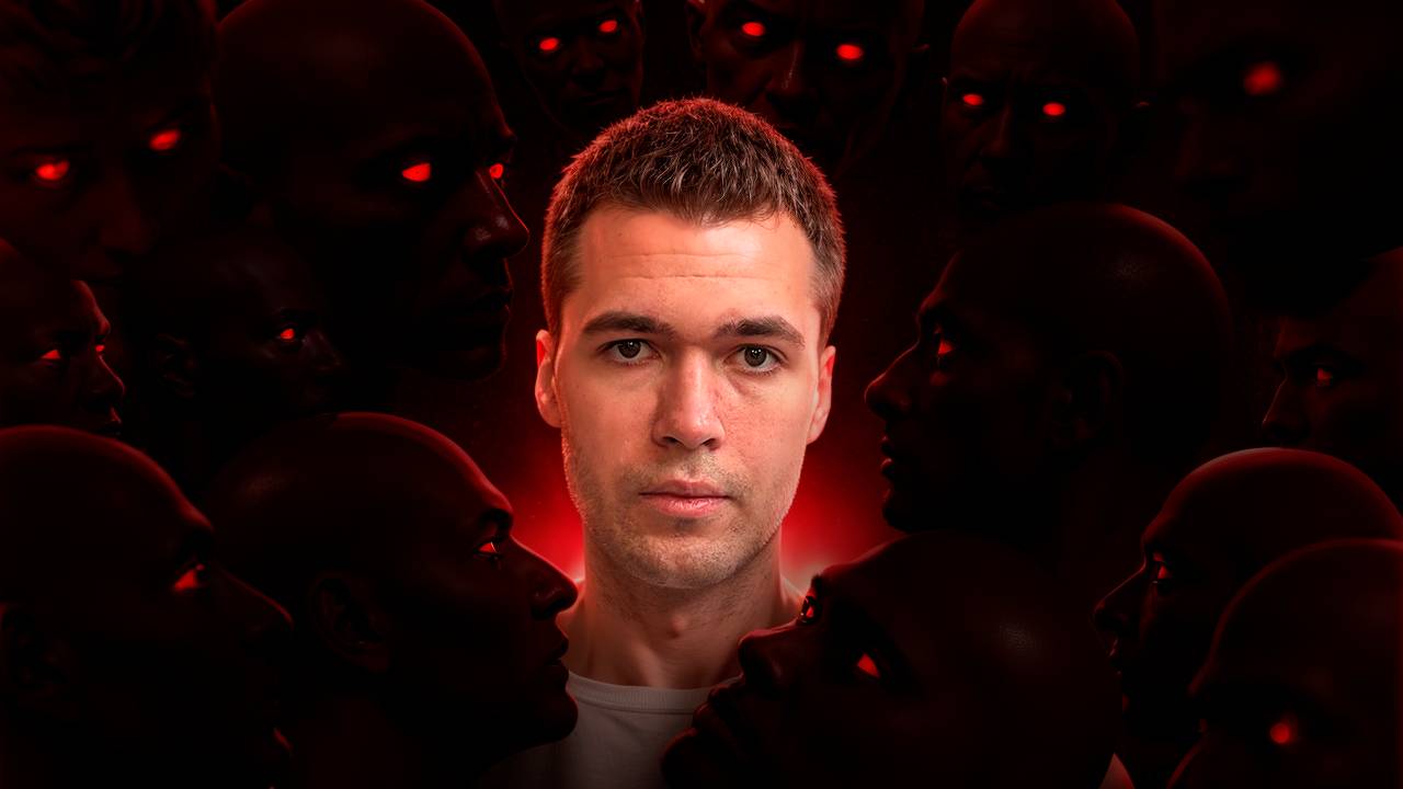 Обращение к Твоим Родителям смотреть онлайн