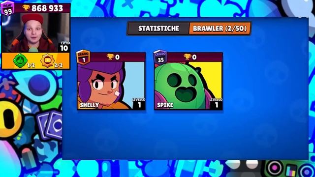 10 СЕКРЕТНЫХ ХАКЕРСКИХ ПРОФИЛЕЙ В BRAWL STARS! смотреть онлайн