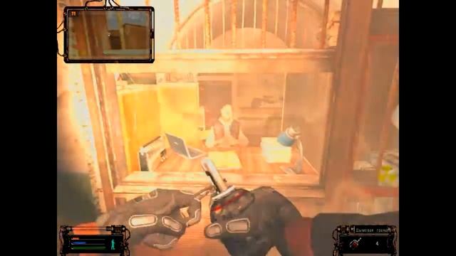 КАБАНЧИК ЖЖЁТ!(приколы сталкер #1) смотреть онлайн